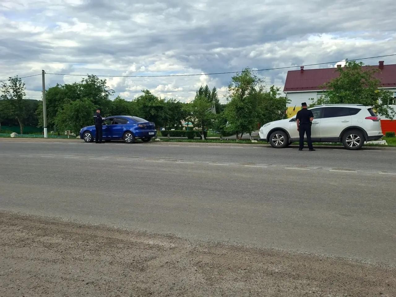 Балтачта «Тоннель» узачак