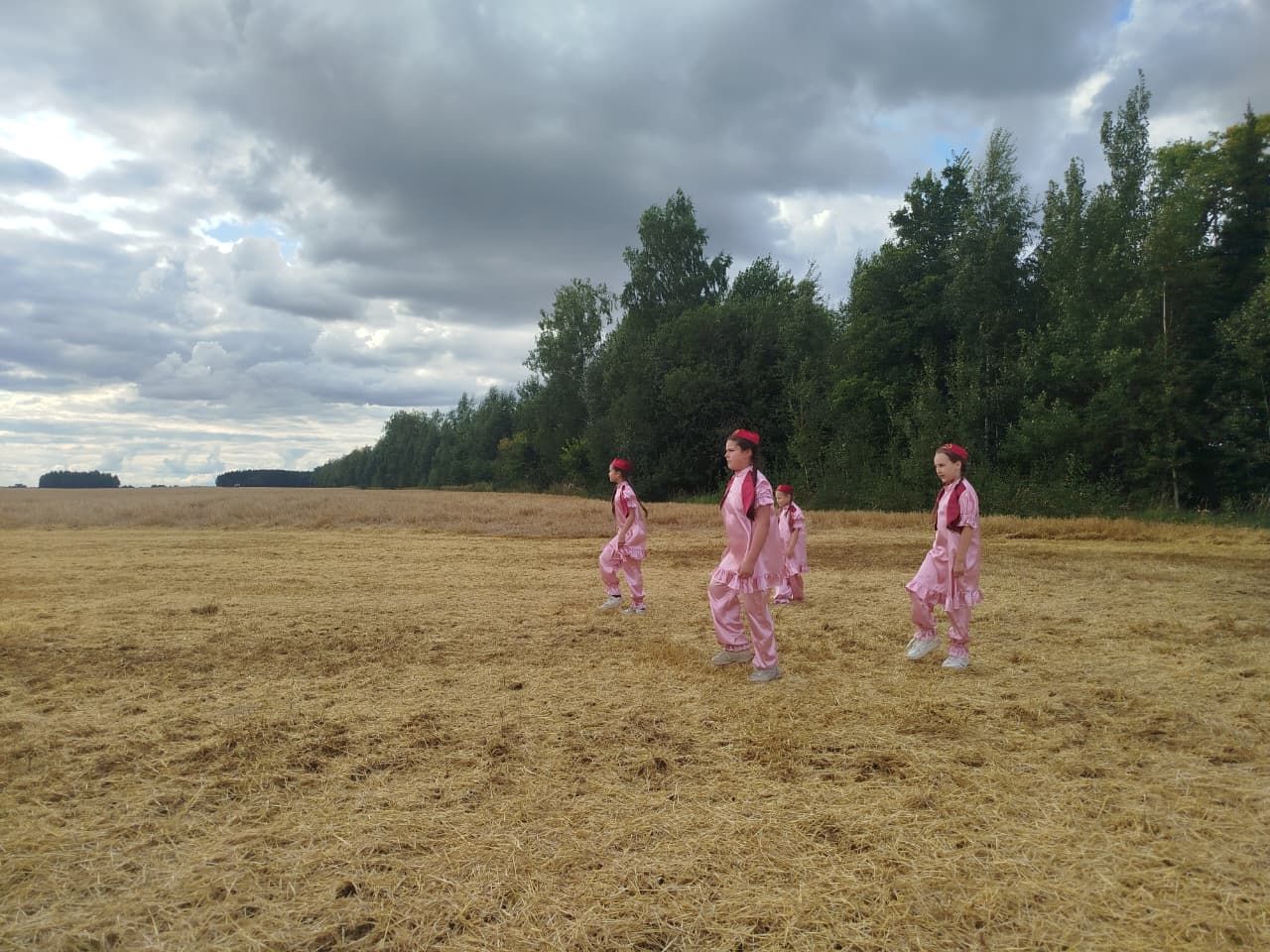 Игенчегә зур хөрмәт