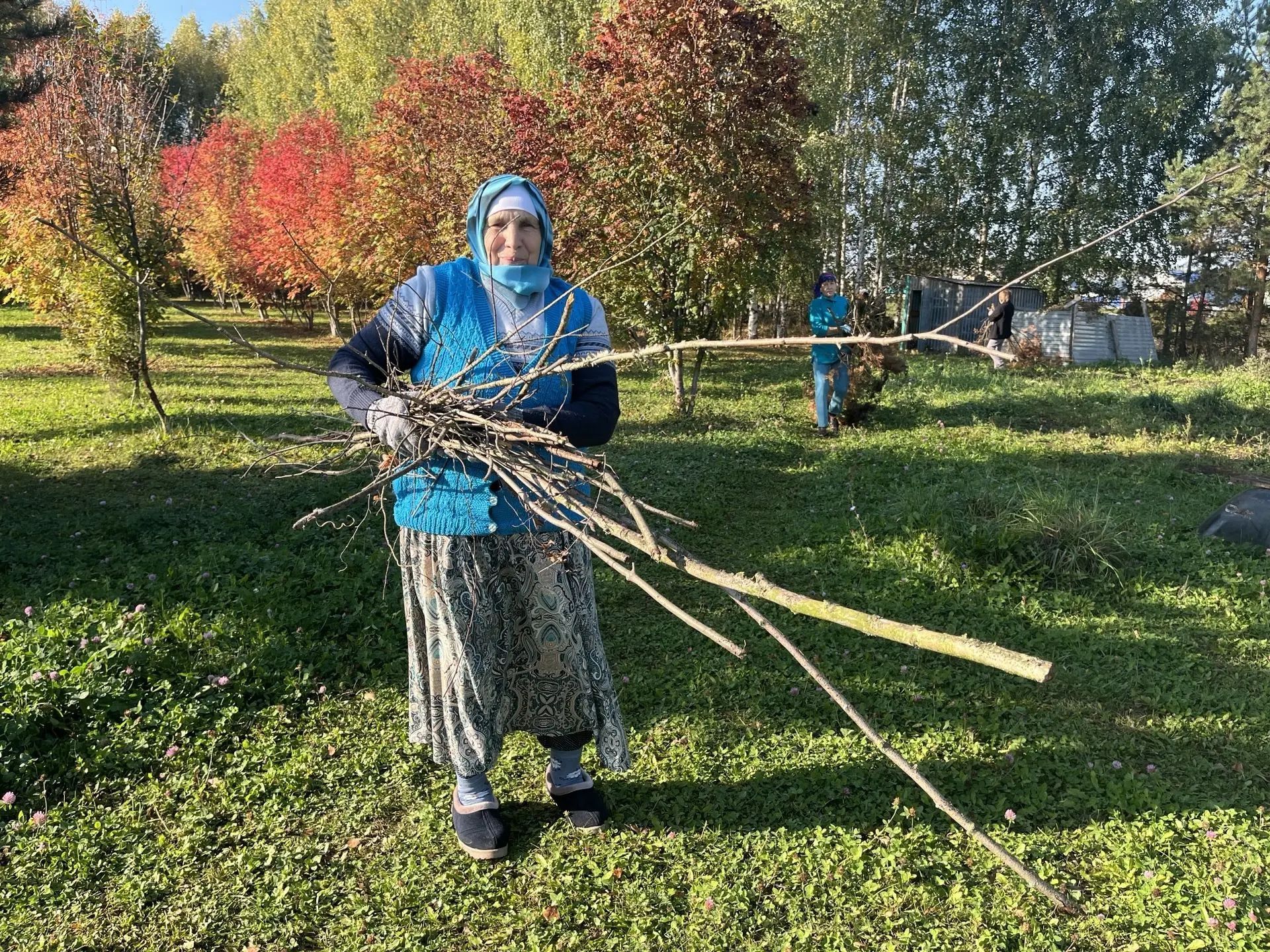 Чисталык бездән башлана