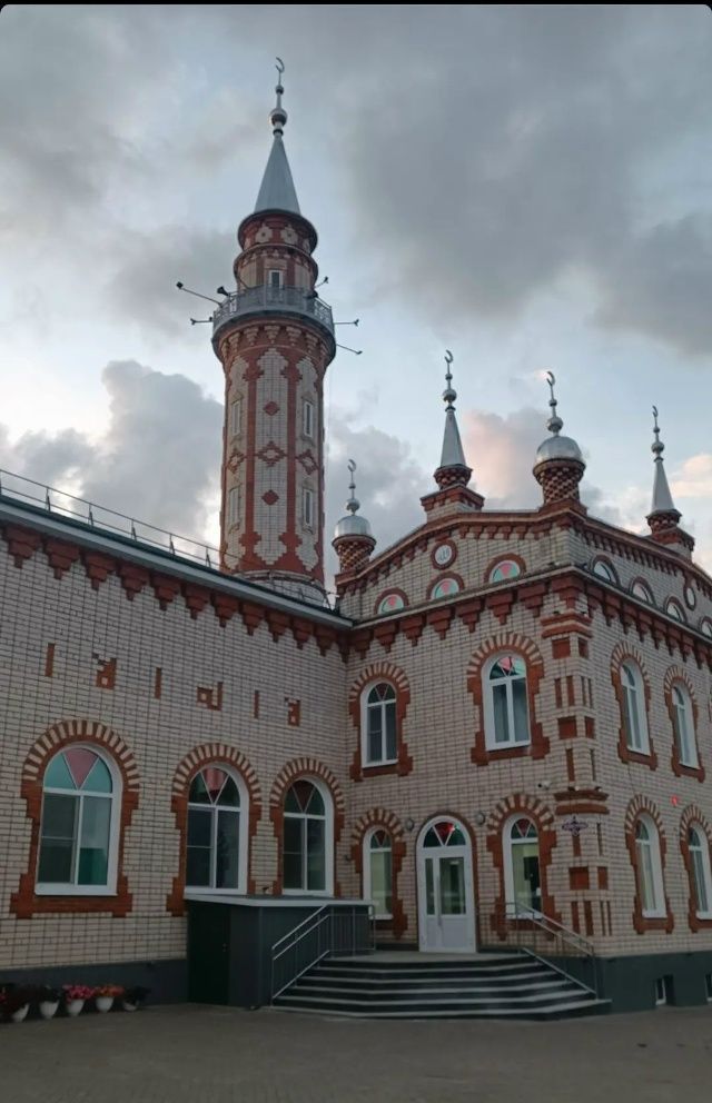 Укырга беркайчан да соң түгел
