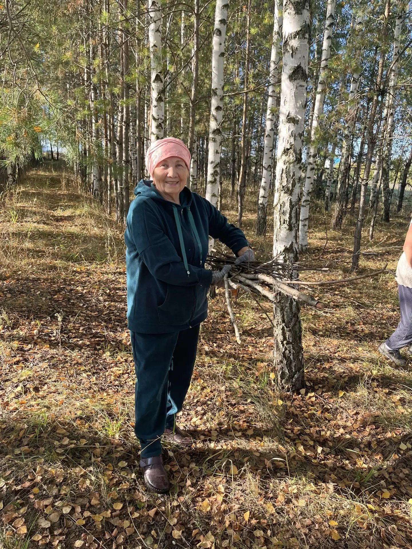 Чисталык бездән башлана