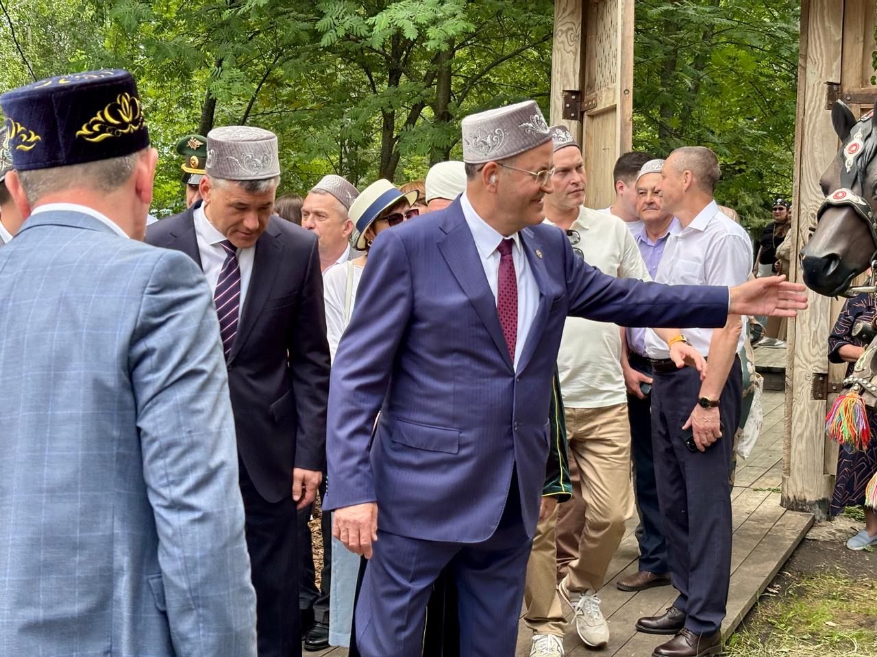 Балтач Сабан туе-2026