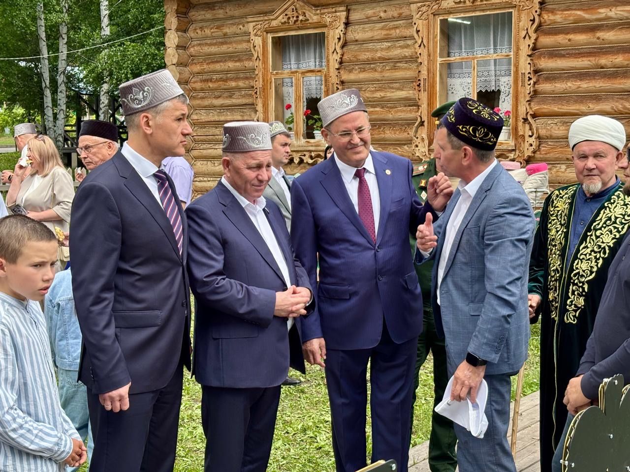 Балтач Сабан туе-2026