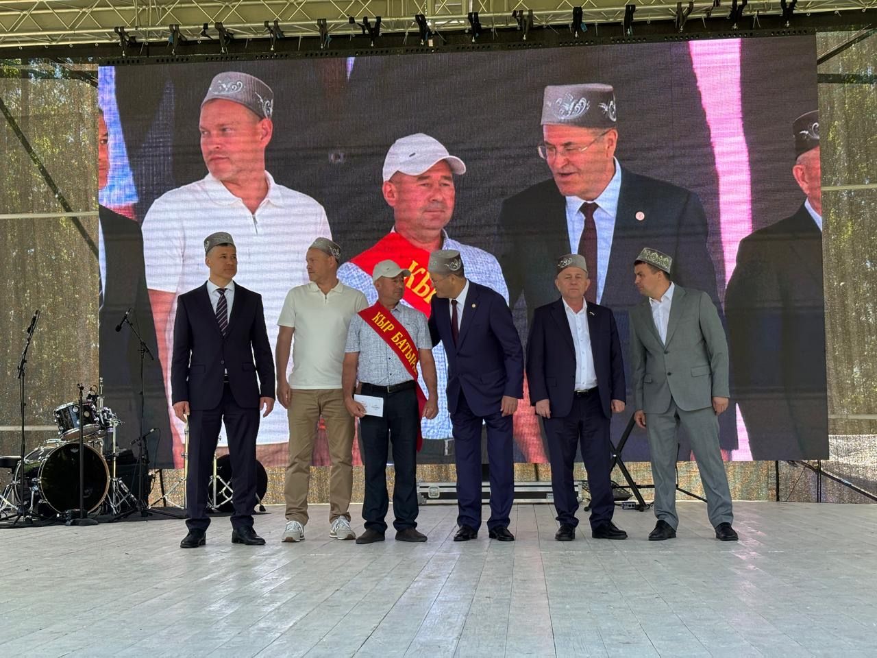 Балтач Сабан туе-2026