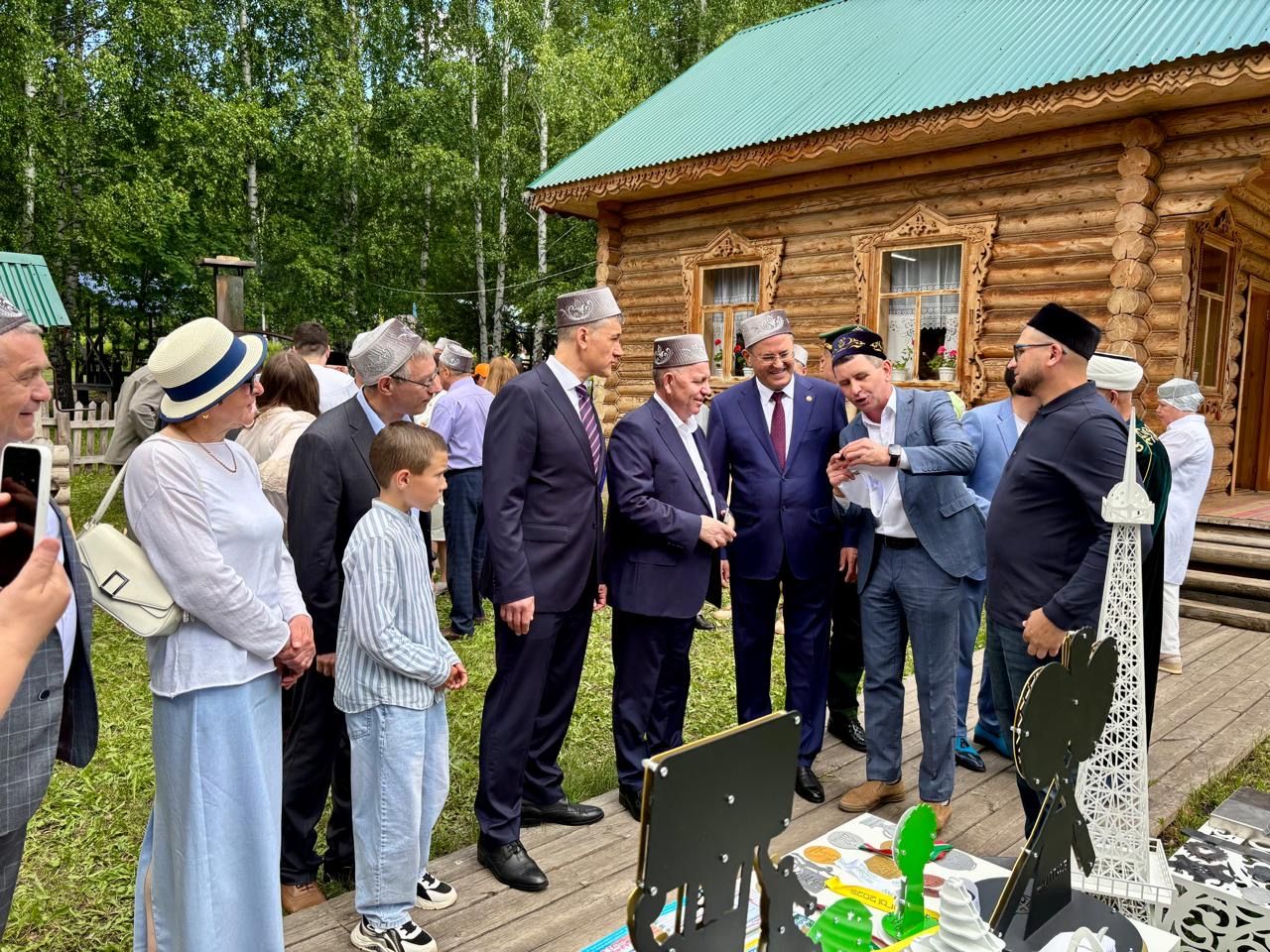 Балтач Сабан туе-2026