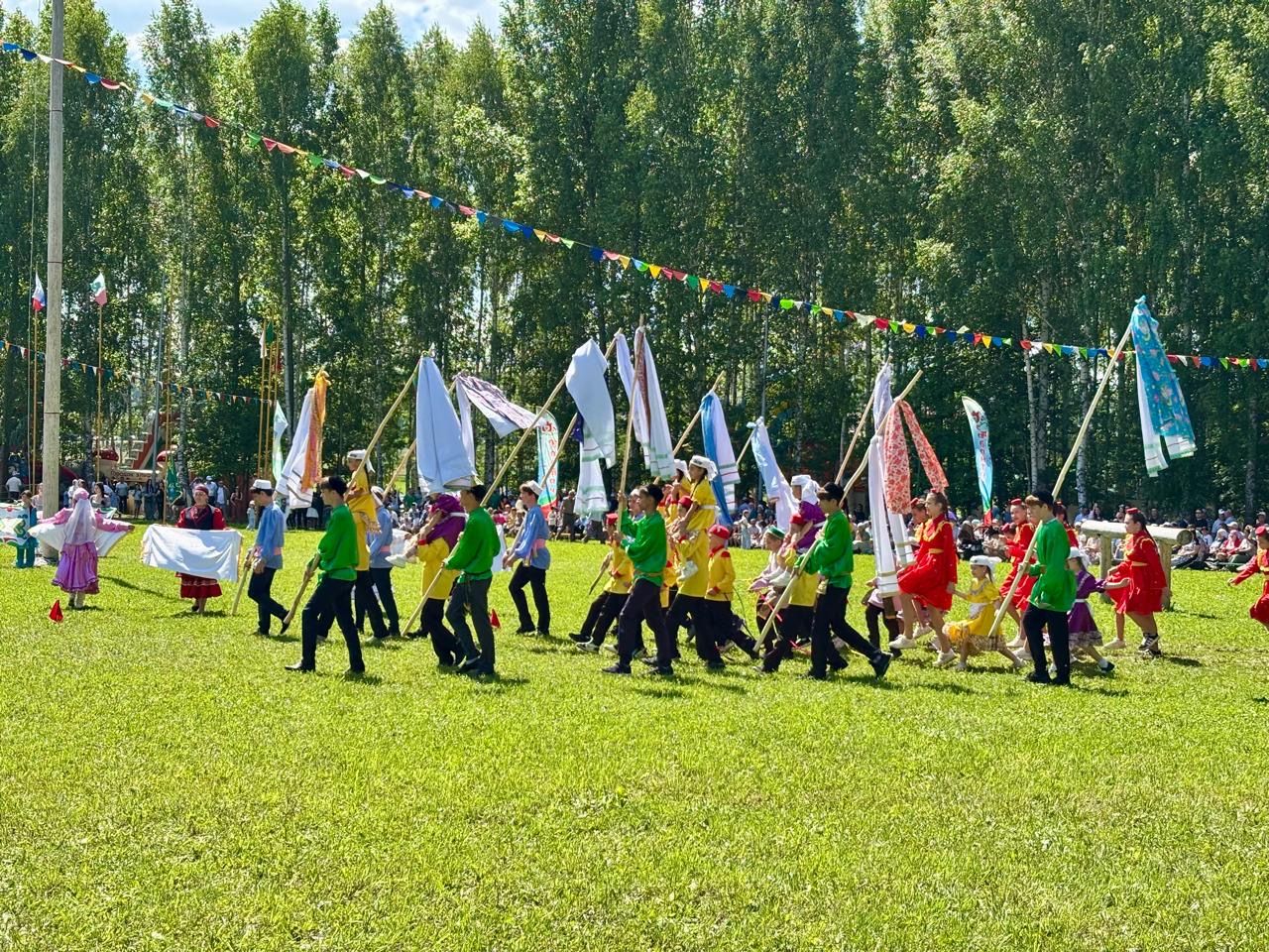 Балтач Сабан туе-2026