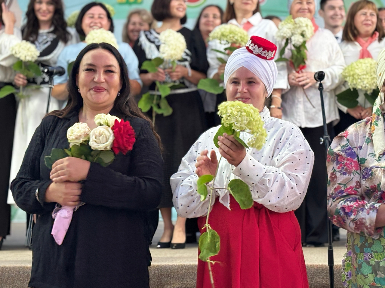 Шушма моңнары: социаль яклау бүлеге