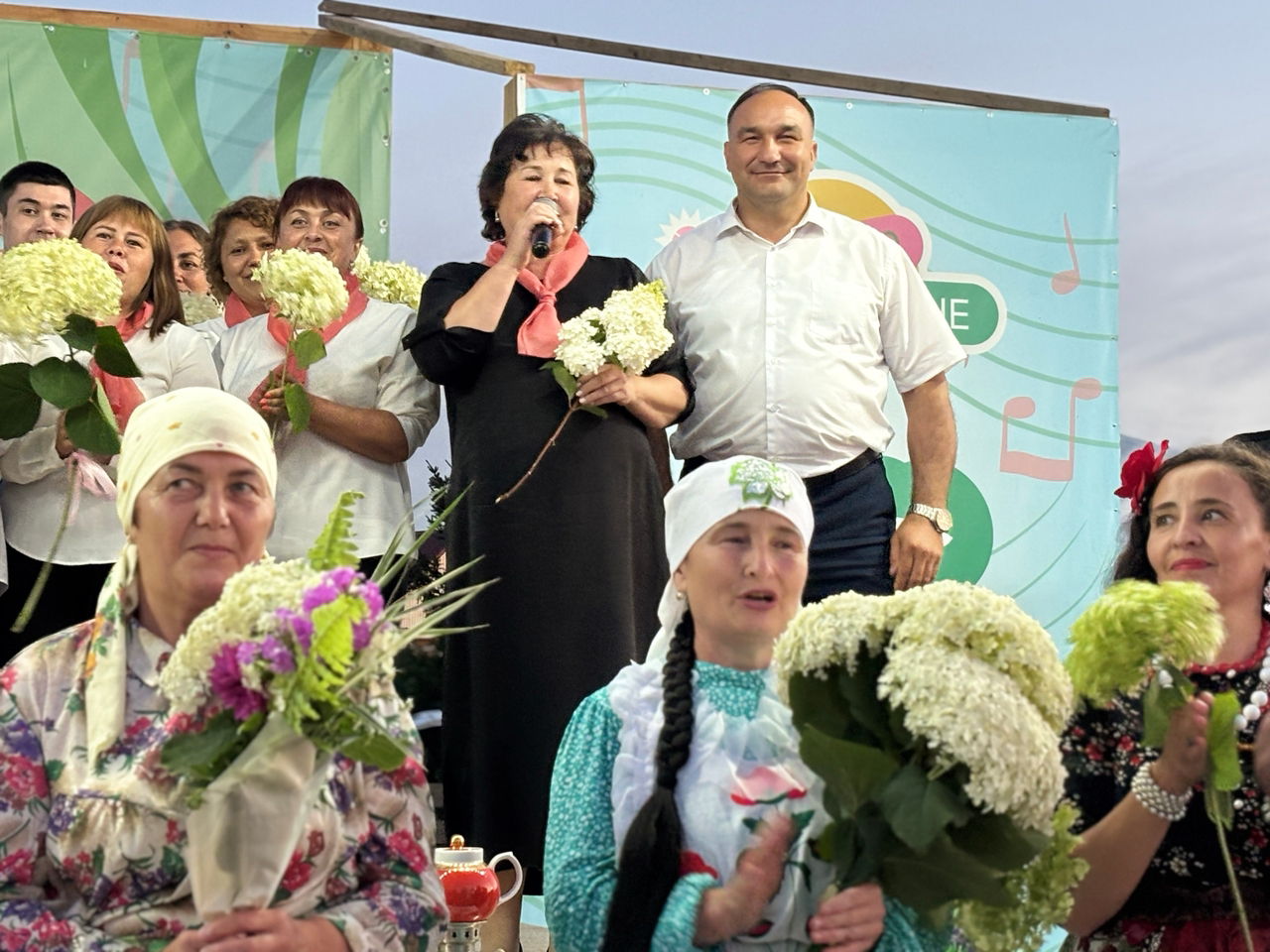 Шушма моңнары: социаль яклау бүлеге