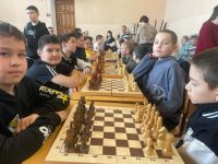 «Хезмәт» газетасы призына узган шахмат турнирында кемнәр җиңү яулады? (фото)