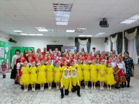 ЗАГ, Кызьы огазеясько талантъёс: гурт клубъёслэн валче ортчытэм концертъёссы