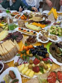 Йокы алдыннан нинди ризыклар ашарга ярамый?