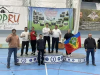 Балтачта Ренат Борһанов истәлегенә узган кул көрәше ярышында кемнәр җиңде?