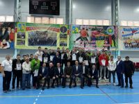 Балтачта район башлыгы призына көрәш ярышлары узачак