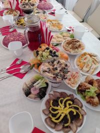 Яңа ел табынына «Хезмәт» сайты салатлар рецепты тәкъдим итә