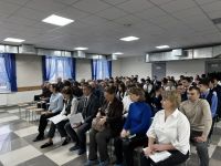 Аграр көллияттә балигъ булмаганнар белән эшләү һәм аларның хокукларын яклау комиссиясенең киңәйтелгән утырышы узды