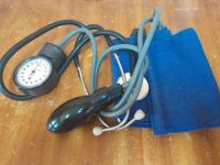 Кан басымы төшсә, нишләргә?