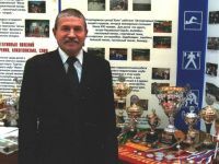 Балтачта Ренат Борһанов истәлегенә кул көрәше ярышлары оештырыла