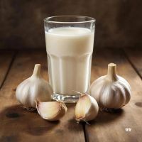 Сарымсаклы сөтнең файдасы