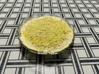 Гөлзидә Газизуллинадан «Мимоза» салаты рецепты