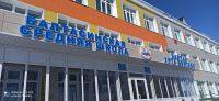 Балтач мәктәбе  укучылары ике сменалы укуга күчәчәк