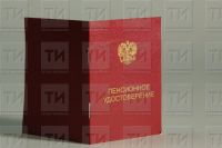 Татарстанда күп балалы аналарның пенсия күләме артачак?