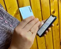 Үзмәшгуль акча эшлим дип, 700 мең сумын югалткан