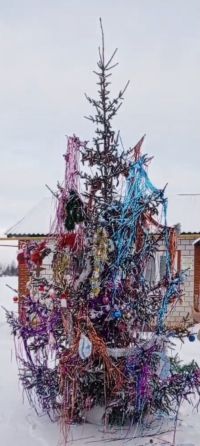 Выль арез котькин: пичиез но, бадӟымез но — туж шумпотыса витë