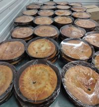 Рашида Гафиуллина благодаря нацпроекту «Семья» открыла свое дело