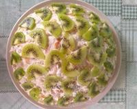 Гөлзидә Газизуллинадан кивилы торт рецепты