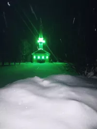 Шода егете авылдашларын куандыра