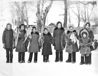 «Мунё сюан» сярысь кылэмды вань-а?