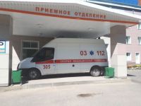 Юл-транспорт һәлакәтендә ир белән хатынның гомере өзелгән