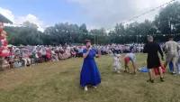 Сәлимә Ганиева: «Нөнәгәр авылында оештыручылар сәләтенә бик тә көнләшерлек»
