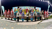 Бүген «Шушма моңнары» кабат барча җыр-моң сөючеләрне үзенә җыйды