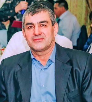 Бөрбаш авылында яшәүче кадерле әтиебез ИЛЬЯС ШӘЙДУЛЛА улы НОТФУЛЛИНның бүген 60 яшьлек юбилее