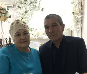 Бөрбаш авылында гомер кичерүче Илсур Хөсәенов бүген үзенең юбилеен билгеләп уза