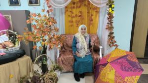 Кукмара районы Ядегәр авылында туып үскән, хәзерге вакытта Балтач районы Чепья авылында яшәүче иң газиз һәм кадерле кешебез, әниебез, әбиебез РУЗИЯ БАРЫЙ кызы ШӘЙХЕТДИНОВАның 26 мартта 90 яшьлек юбилее