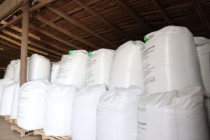 Балтач районының күмәк хуҗалыкларында ашлама туплауның торышы