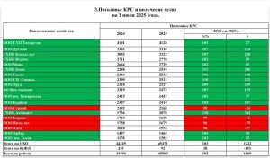 Нәтиҗә ясалмаса, үзгәреш булмый