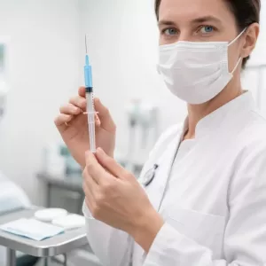 Табиб гриппка каршы прививканы кемгә ясарга кирәклеге турында сөйләде