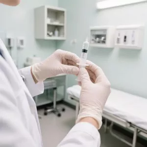 Грипптан саклану: Роспотребнадзорда вакцинациянең мөһимлеген аңлаттылар