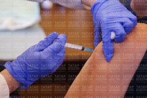 Республика табиблары дуңгыз гриппы штаммының таралуы турында кисәтә