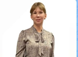 Среди 100 педагог республики Марина Журавлёва попала в десятку