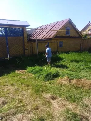 Балтачта яшәүче Рөстәм Мөхәммәтҗанов олы йөрәкле райондашларыбызның берсе