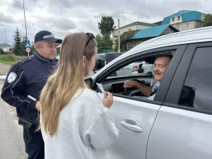 Балтачта «Игътибар, балалар!» чарасы узды