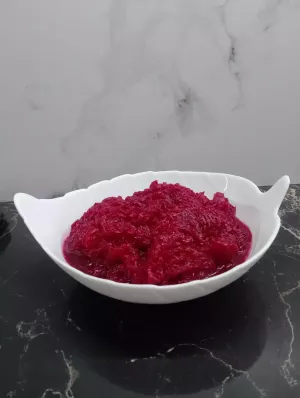 Чөгендер салаты рецепты