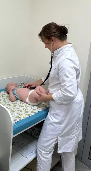Грудное вскармливание один из наиболее эффективных способов обеспечения здоровья и выживания ребенка