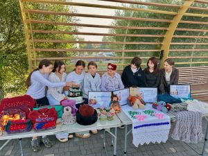 «Цифрлы аксакал»: Шушма ярында буыннарның җылы очрашуы узды
