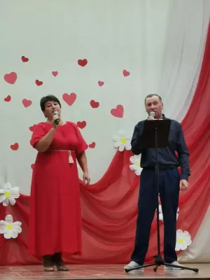 Нөнәгәрдә хәйрия концерты оештырылды