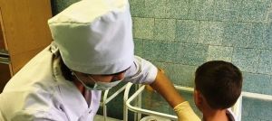 Республикада прививкалар ясау сезоны башланды